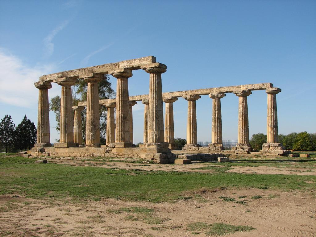 Soprattutto Montalbano Ionico Exterior foto