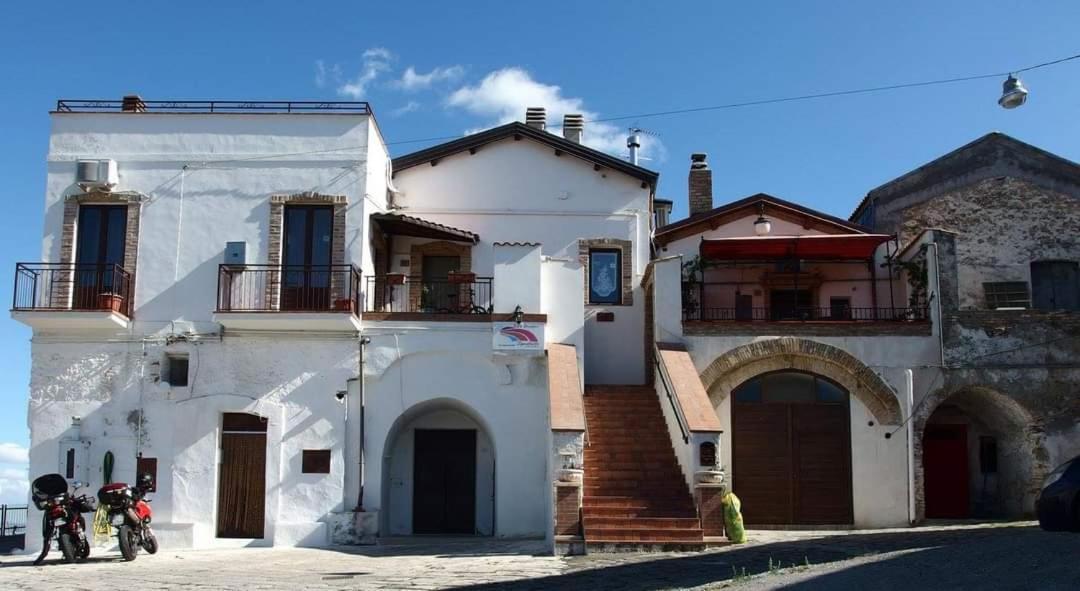 Soprattutto Montalbano Ionico Exterior foto